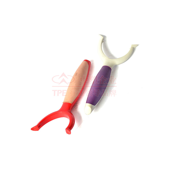 TPE 처리 온도는 제품 성능에 어떤 영향을 미칩니 까?