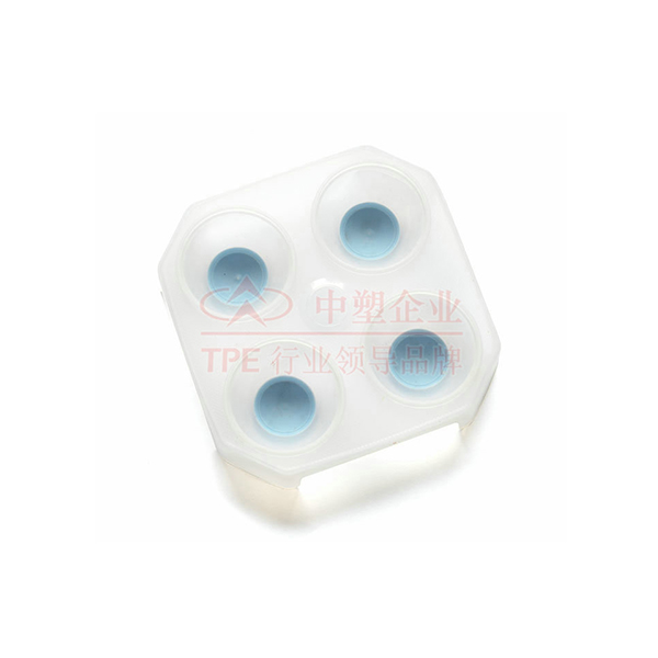 수분 흡수 후 TPE 열가소성 엘라스토머에서 성능 저하의 특정 증상은 무엇입니까?