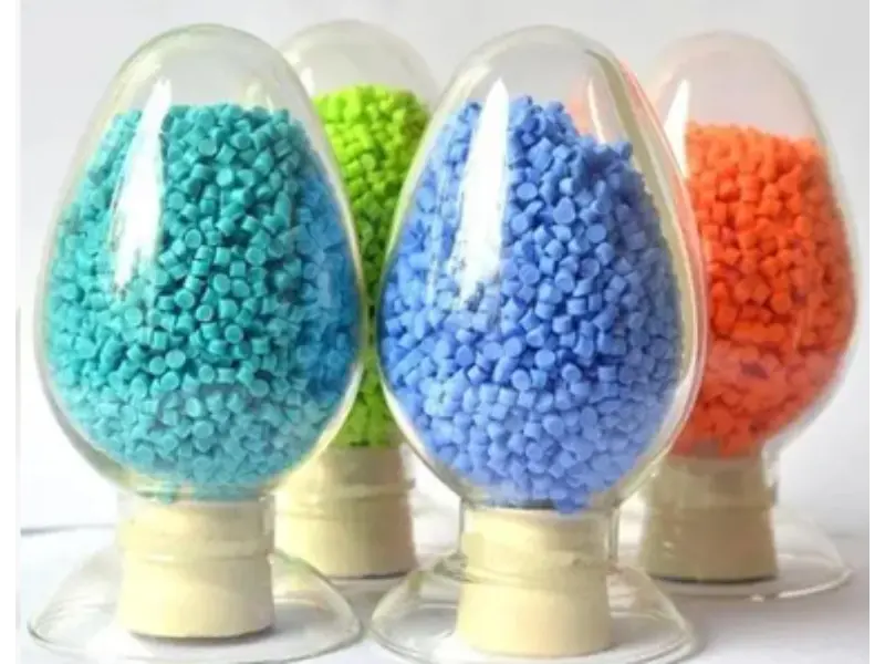 미세한 TPE 필라멘트 성형이 어렵나요?