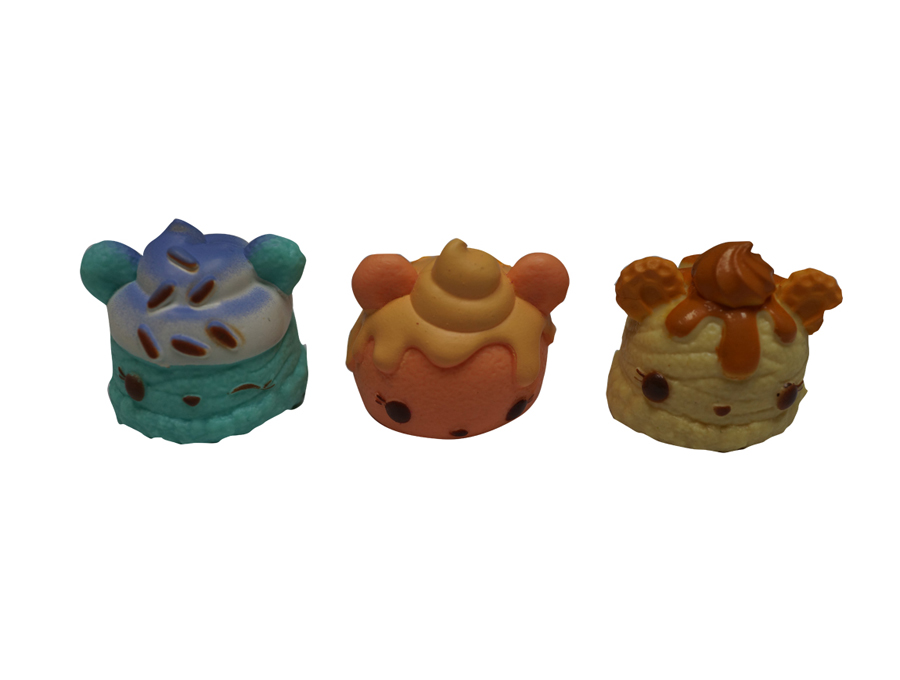 완제품을 만든 후 TPE 소재의 경도가 부드러워지는 이유는 무엇입니까? 완제품을 만든 후 TPE 소재의 경도가 부드러워지는 이유는 무엇입니까?