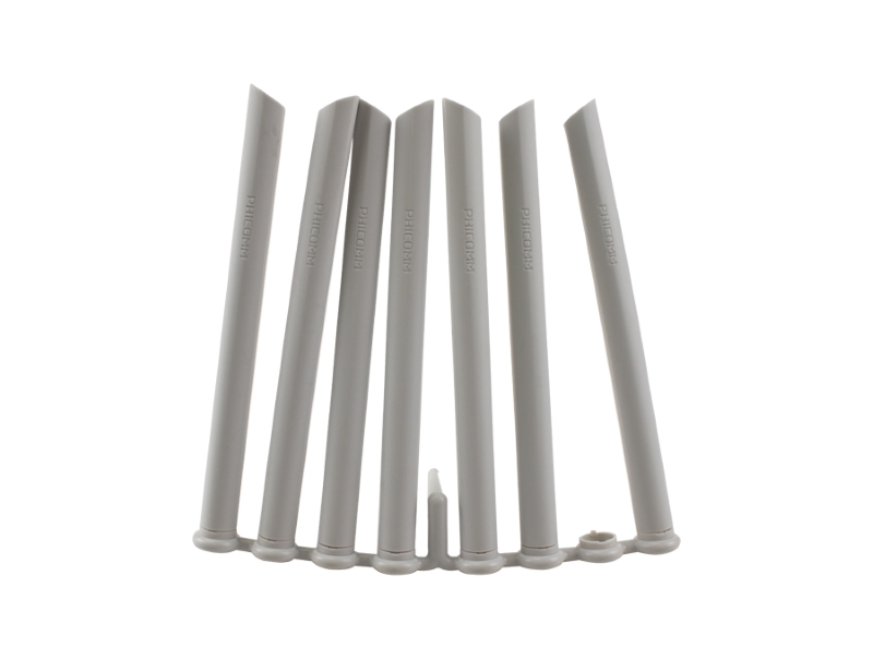 전도성 등급 TPR을 PP 또는 ABS 재료로 오버몰딩할 수 있습니까?