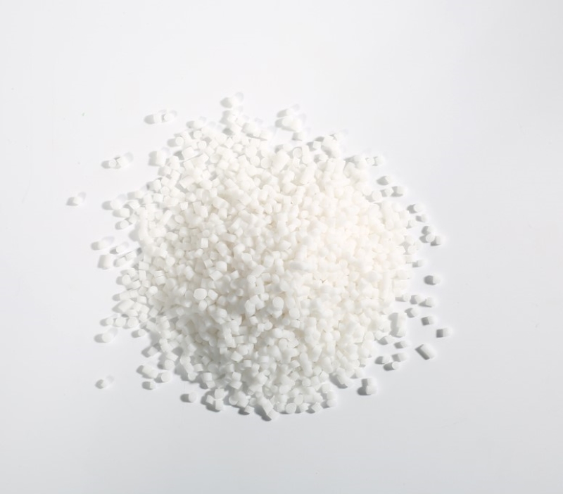 TPE 원료 케이킹 문제를 해결하는 방법은 무엇입니까? 종합적인 케이킹 방지 가이드