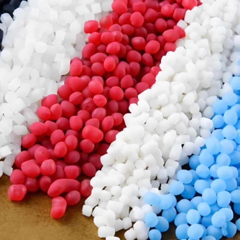 TPE 캡슐화의 온도 및 경도 범위를 진정으로 이해하고 계십니까?