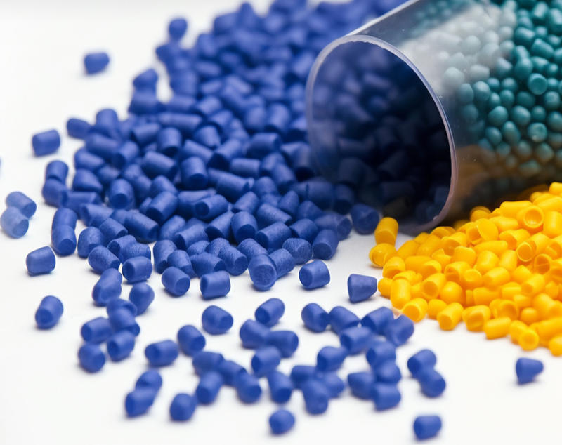 TPE 소재용 필러를 선택할 때 고려해야 할 요소는 무엇입니까?