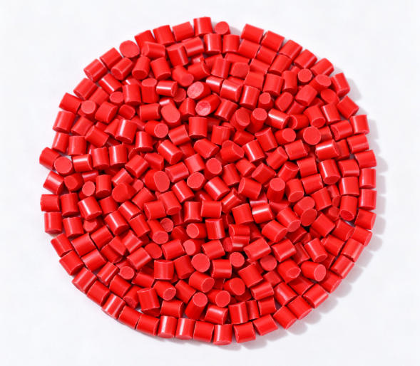 다채로운 TPE 오버몰딩 소재