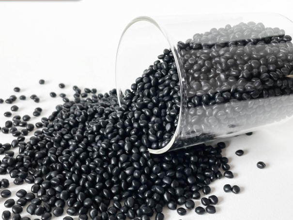 전도성 항 정적 TPE