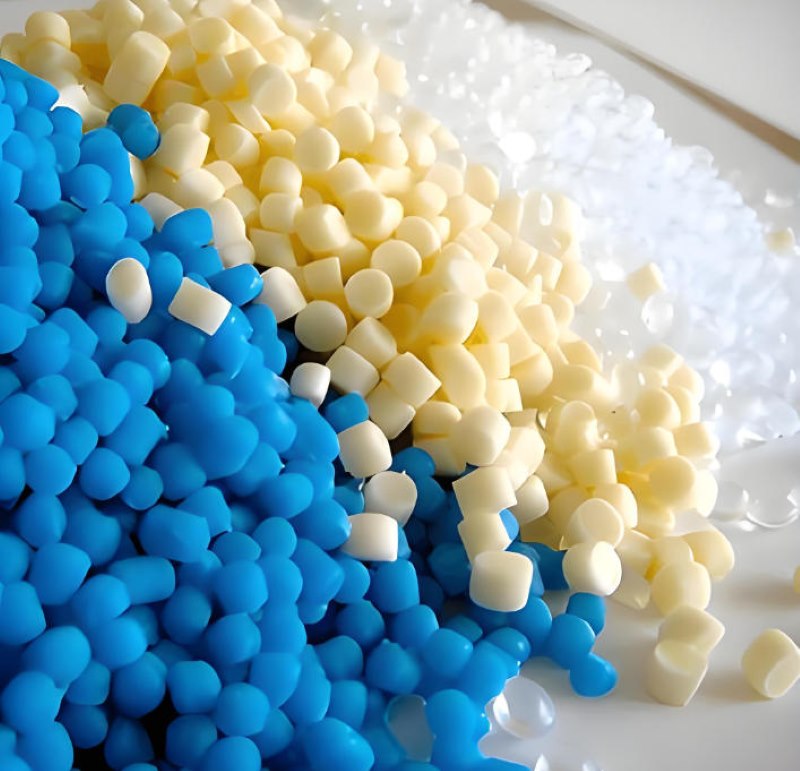 재활용 가능한 TPE 컴파운드