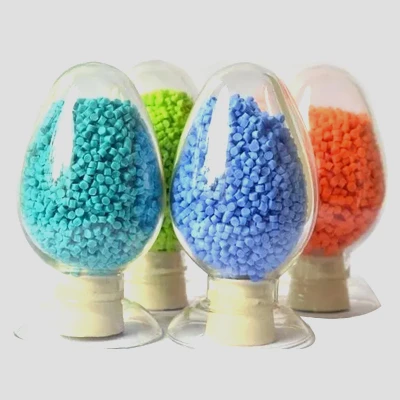 TPE 환경 친화적 인 입자