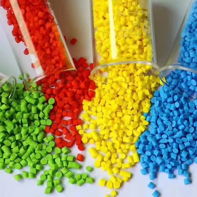 TPR 캡슐화 TPR 캡슐화